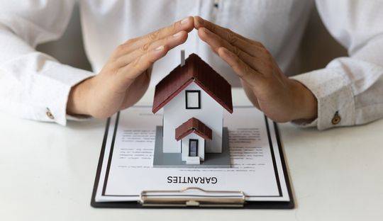 Les 4 garanties qui couvrent votre bien immobilier neuf