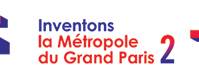 Inventons la métropole du Grand Paris