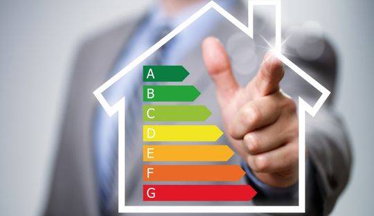 L'avantage à investir dans le neuf ? Un logement avec de meilleurs performances énergétiques.