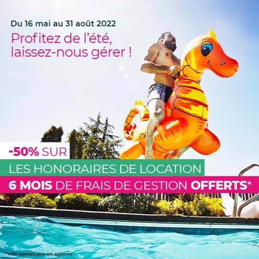 Offre Gestion