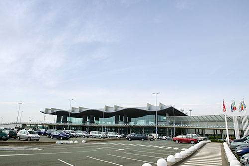 Aéroport Mérignac