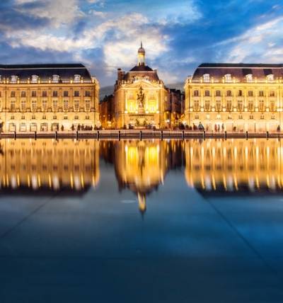 Investir immobilier neuf à Bordeaux
